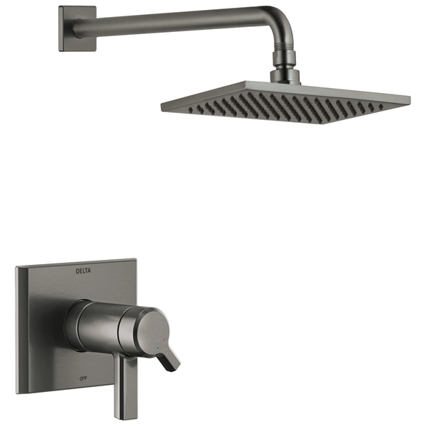 Delta - Pivotal Tempassure 17T Series H2Okinetic Shower Trim