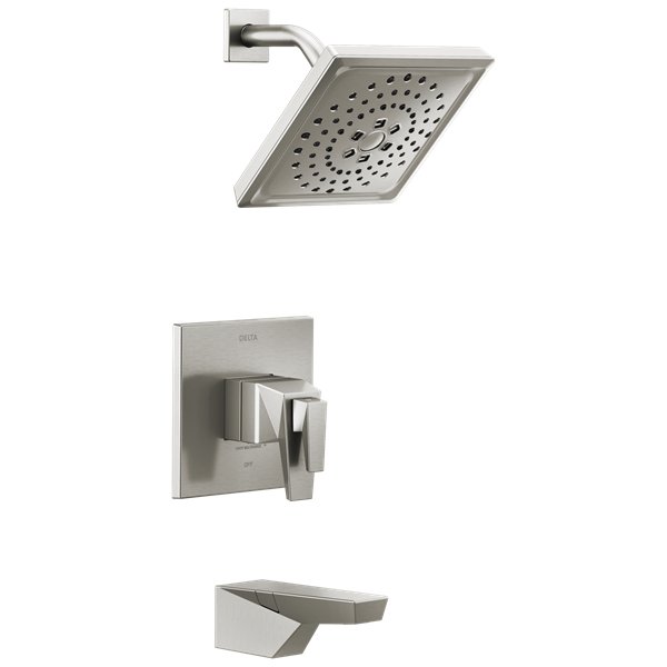 Delta - Trillian Tempassure 17T Series Tub & Shower Trim