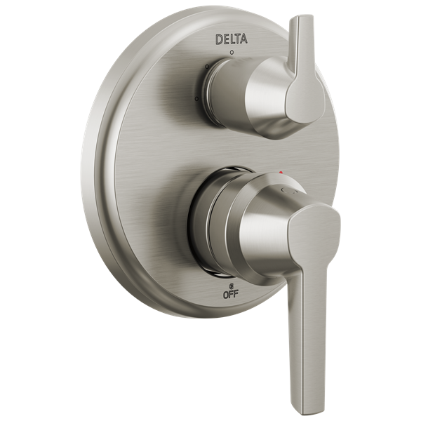 Delta - Galeon 14S Integrated Diverter Trim - 3 Setting