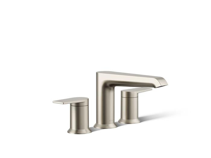Kohler - Hint Deck-Mount Bath Faucet Trim