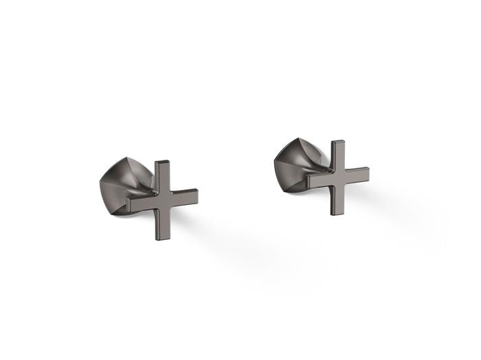 Kohler - Occasion Wall Mount Cross Handles