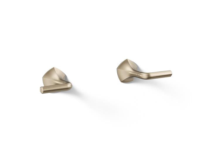 Kohler - Occasion Wall Mount Lever Handles