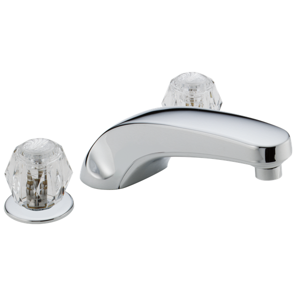 Delta - Classic Roman Tub Trim