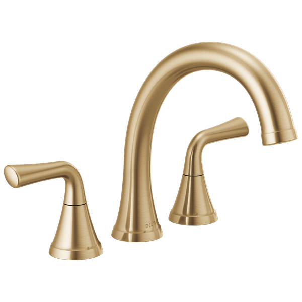 Delta - Kayra Roman Tub Trim