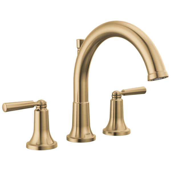 Delta - Saylor Roman Tub Trim
