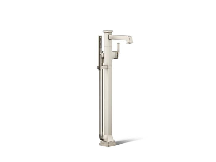 Kohler - Riff Freestanding Bath Faucet Trim