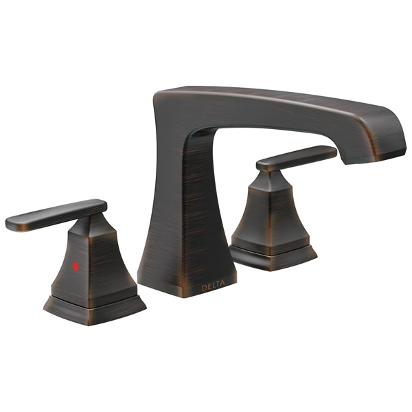 Delta - Ashlyn Roman Tub Trim