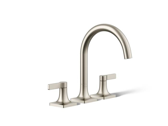 Kohler - Venza Deck-Mount Bath Faucet Trim