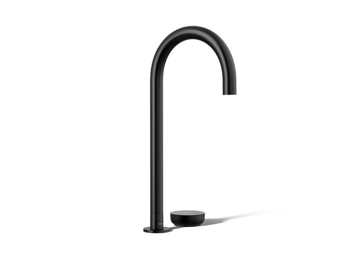 Kohler - Aquifer 4-in-1 tall arc beverage faucet