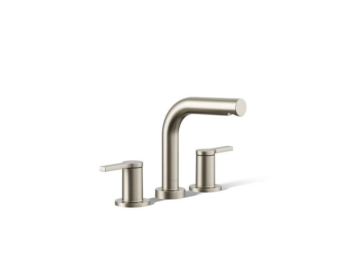 Kohler - Elate Deck-Mount Bath Faucet Trim
