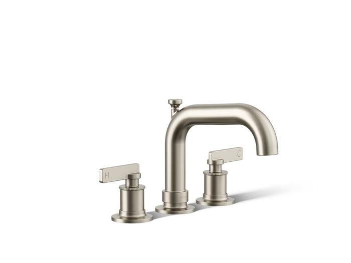 Kohler - Castia Deck-Mount Bath Faucet Trim With Diverter