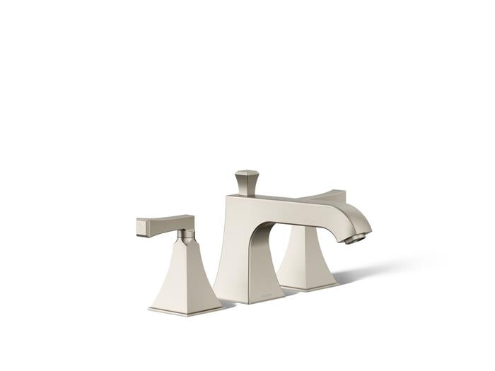 Kohler - Memoirs Stately Deck-Mount Bath Faucet Trim
