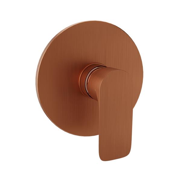 Baril - Sens B45 Trim only for pressure-balanced shower control valve