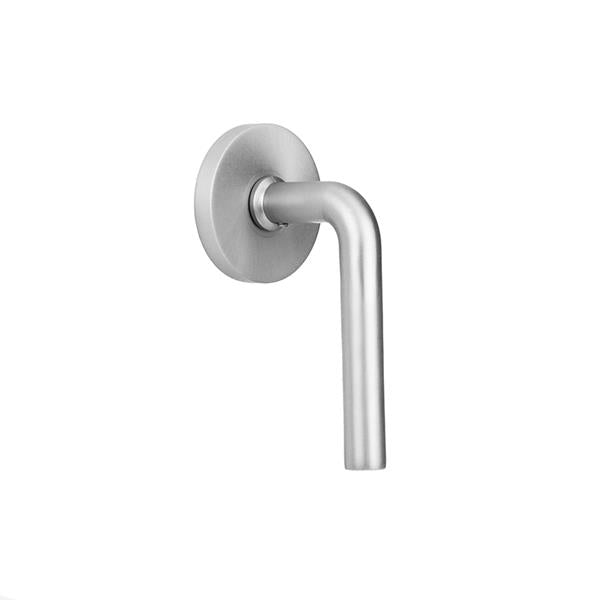 Jaclo - Contempo Slim Lever with Round Escutcheon Trim for Exacto Volume Controls and Diverters (J-VC34 / J-VC12 / J-20682 / J-20686 / J-20688 / J-20687 / J-20689)