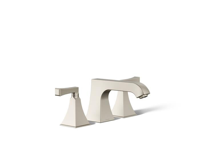 Kohler - Memoirs Stately Deck-Mount Bath Faucet Trim