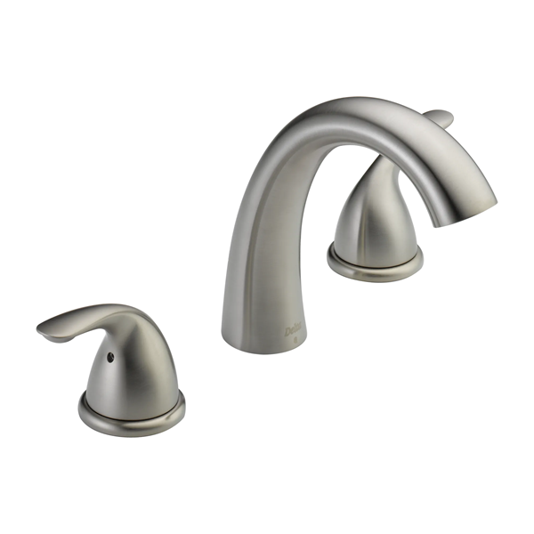 Delta - Classic Garden Tub Trim