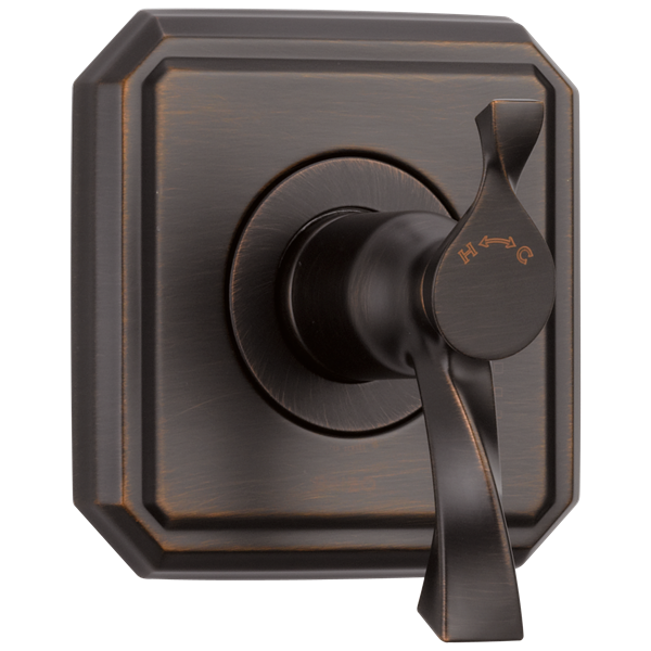 Brizo - Virage Tempassure Thermostatic Valve Only Trim