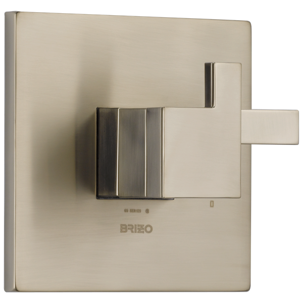 Brizo - Siderna Tempassure Thermostatic Valve Only Trim