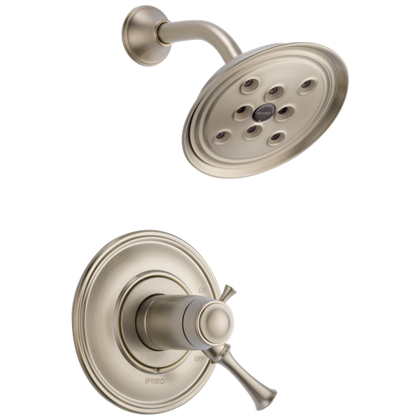 Brizo - Baliza Tempassure Thermostatic Shower Only