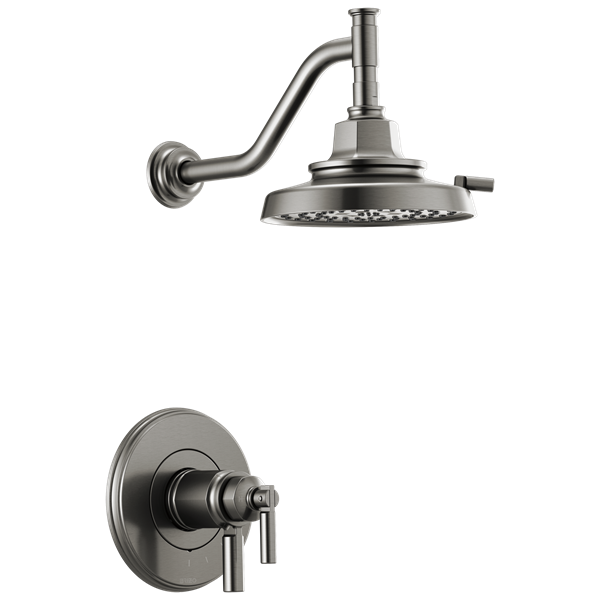 Brizo - Invari Tempassure Thermostatic Shower Only Trim