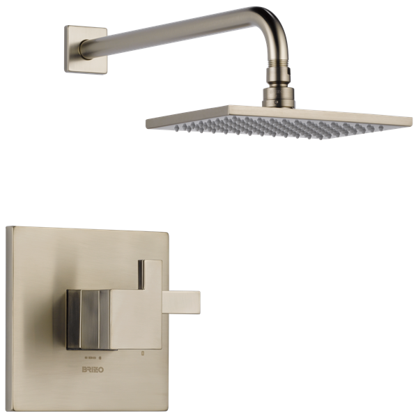 Brizo - Siderna TempAssure Thermostatic Shower Only Trim