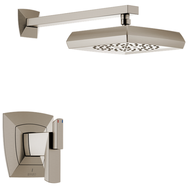 Brizo - Vettis Tempassure Thermostatic Shower Only Trim