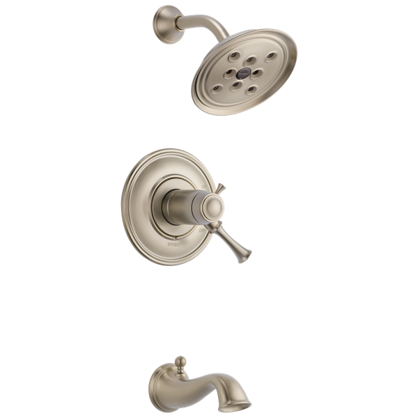 Brizo - Baliza TempAssure Thermostatic Tub/Shower