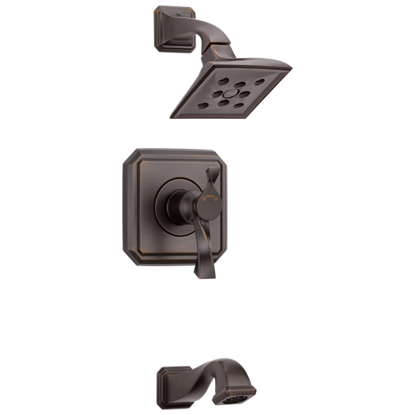 Brizo - Virage Tempassure Thermostatic Tub / Shower Trim