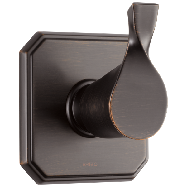 Brizo - Virage 3-Function Diverter Trim