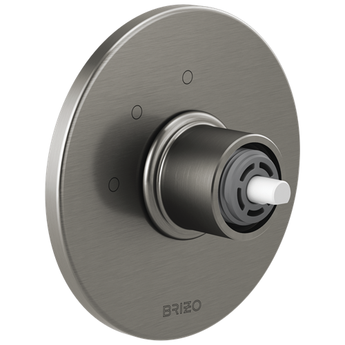 Brizo - Litze 3-Function Diverter Trim - Less Handle