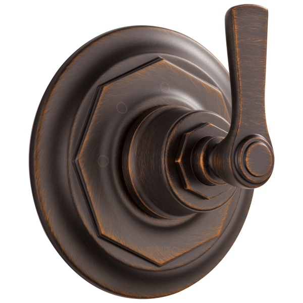 Brizo - Rook 3-Function Diverter Trim
