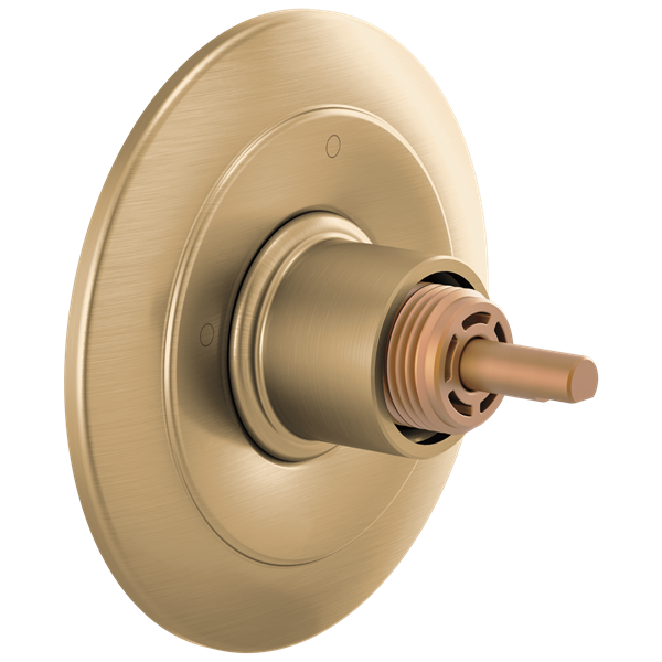 Brizo - Jason Wu for Brizo 3-Function Diverter Trim - Less Handle