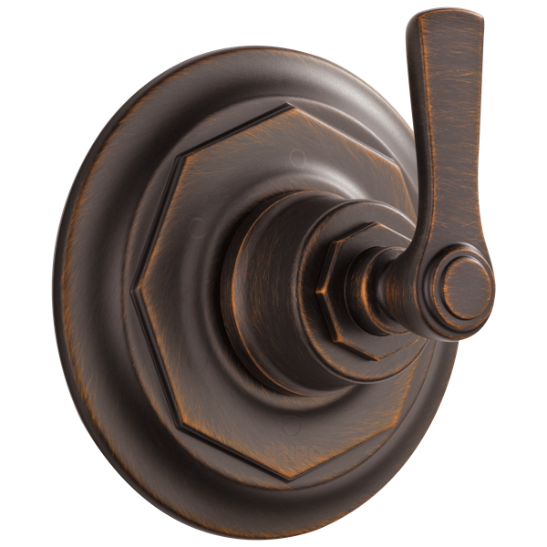 Brizo - Rook 6-Function Diverter Trim