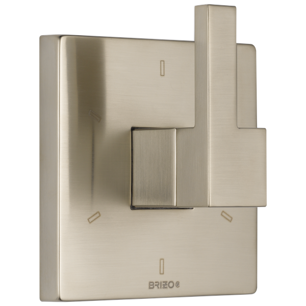 Brizo - Siderna 6-Function Diverter Trim