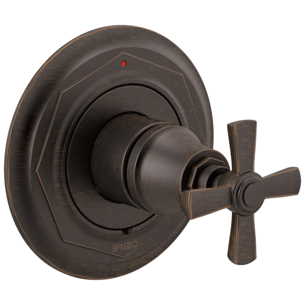 Brizo - Rook Pressure Balance Valve Only Trim