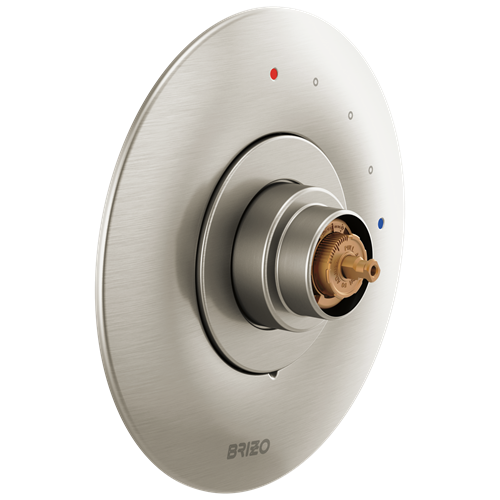 Brizo - Jason Wu for Brizo Pressure Balance Valve Trim Only - Less Handle