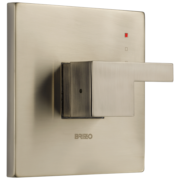 Brizo - Siderna Pressure Balance Valve Only Trim