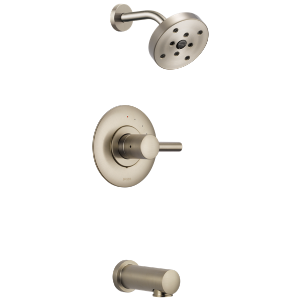 Brizo - Odin Pressure Balance Tub/Shower
