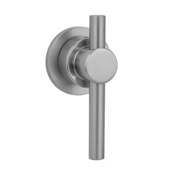 Jaclo - Contempo Peg Lever Trim For Exacto Volume Controls And Diverters (J-VC34 / J-VC12 / J-20682 / J-20686 / J-20688)