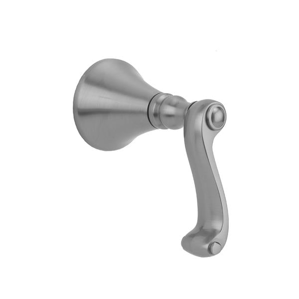 Jaclo - Cranford Ribbon Lever Trim For Exacto Volume Controls And Diverters (J-VC34 / J-VC12 / J-20682 / J-20686 / J-20688)