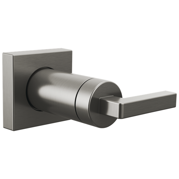 Brizo - Frank Lloyd Wright Sensori Volume Control Trim with Lever Handle