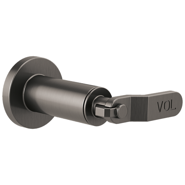 Brizo - Litze Sensori Volume Control Trim - Industrial Lever