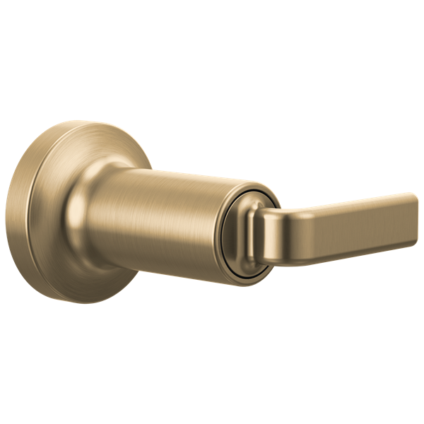 Brizo - Allaria Sensori Volume Control Trim with Twist Lever Handle