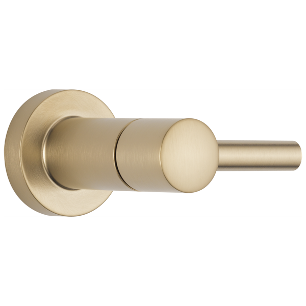 Brizo - Jason Wu for Brizo Sensori Volume Control with Lever Handle