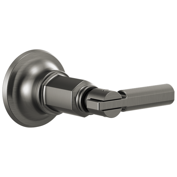 Brizo - Invari Sensori Volume Control Trim With Lever Handle