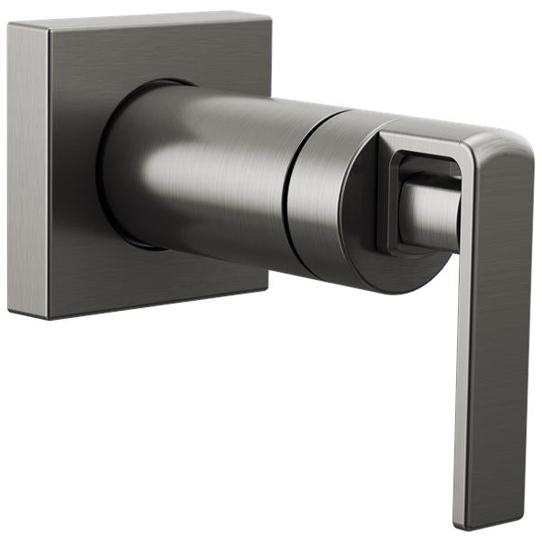 Brizo - Frank Lloyd Wright Sensori Volume Control Trim With Gap Lever Handle