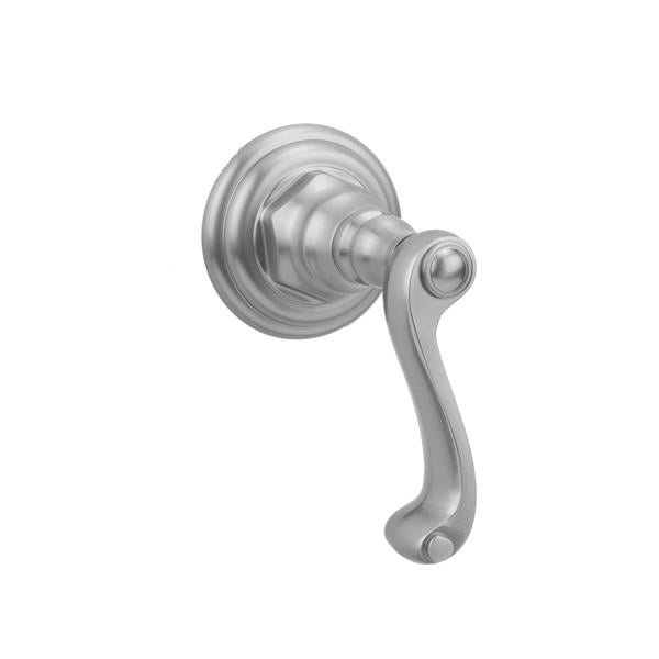 Jaclo - Roaring 20's/Westfield Ribbon Lever Trim for Exacto Volume Controls and Diverters (J-VC34 / J-VC12 / J-20682 / J-20686 / J-20688 / J-20687 / J-20689)
