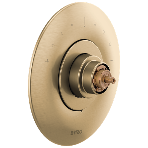 Brizo - Jason Wu for Brizo Sensori Thermostatic Valve Trim - Less Handle