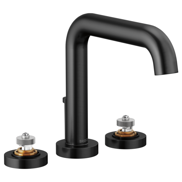 Brizo - Litze Roman Tub - Less Handles