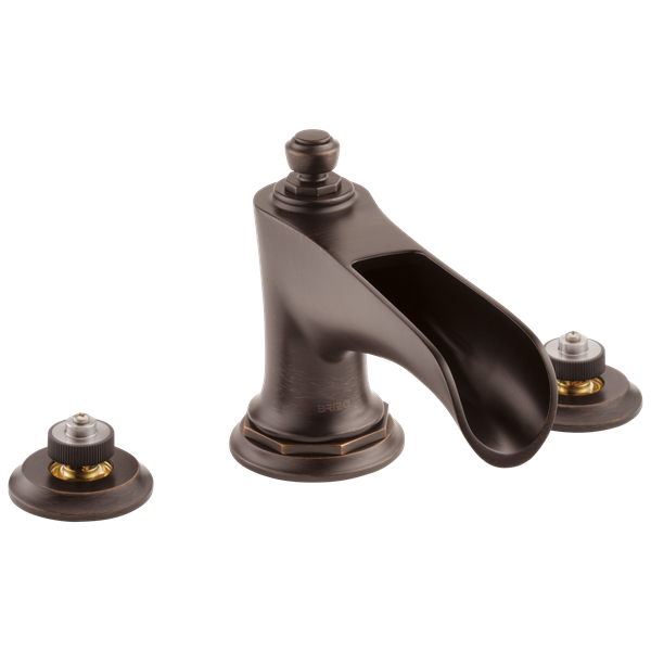 Brizo - Rook Roman Tub